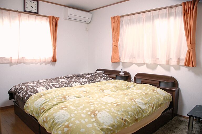 株式会社建築システムの公式画像_洋室6