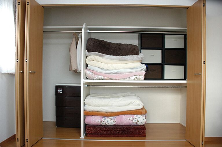 株式会社建築システムの公式画像_収納7