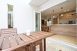 ヒラヤマホーム株式会社の施工事例「住んだ後もずっとワクワク暮らす家」の画像