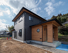 ヒラヤマホーム株式会社の施工事例「リビング吹き抜けのあるお家」の画像6