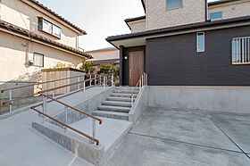 ヒラヤマホーム株式会社の施工事例「将来の二世帯住宅設計のお家」の画像2