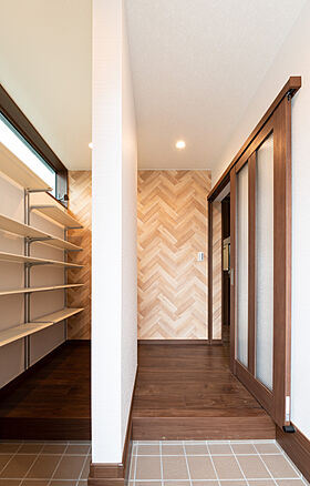 ヒラヤマホーム株式会社の施工事例「大容量の太陽光搭載のお家」の画像1