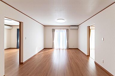 ヒラヤマホーム株式会社の施工事例「人気の平屋で叶う!高性能ZEH認定住宅」の画像4