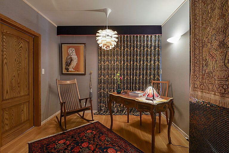 株式会社コスミック・ガーデンの公式画像_洋室6