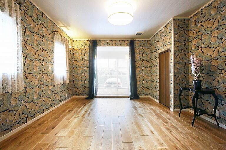 株式会社コスミック・ガーデンの公式画像_洋室4