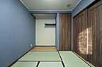 和風・和モダンスタイルの和室 有限会社 高健工務店の事例画像