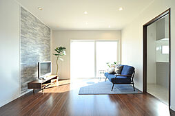 有限会社 高健工務店の施工事例「床暖房のあたたかい住まい」の画像