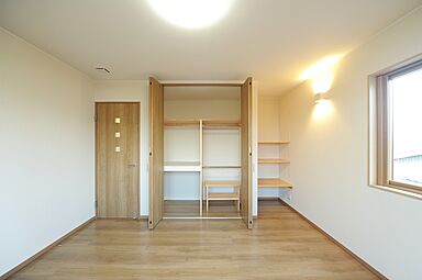 有限会社 高健工務店の施工事例「仲良し3世代がくらす家」の画像5