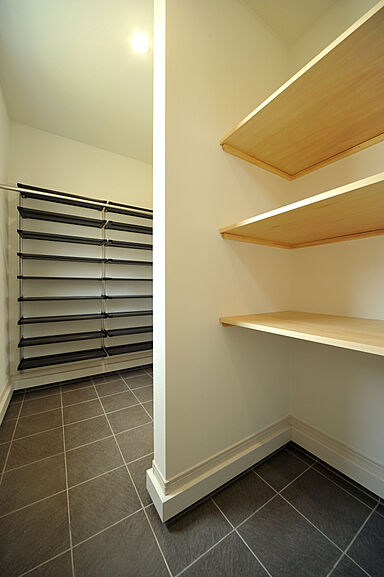 有限会社 高健工務店の施工事例「暮らしやすさにこだわったコンパクトな住まい」の画像2