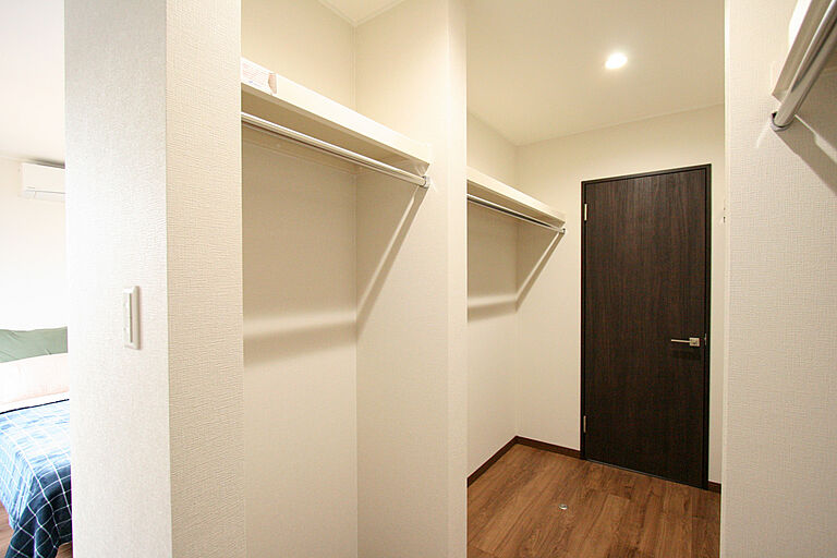 有限会社 高健工務店の公式画像_収納5