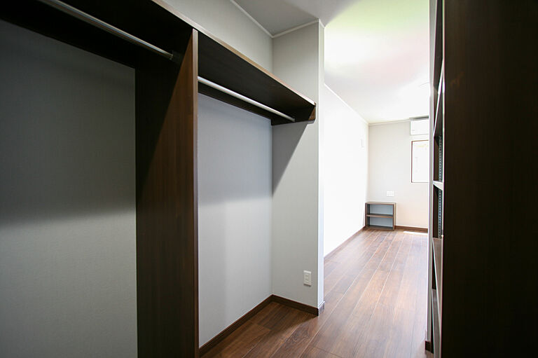 有限会社 高健工務店の公式画像_収納6