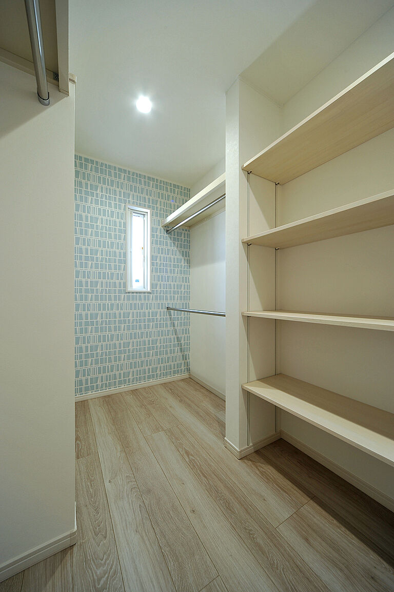 有限会社 高健工務店の公式画像_収納6