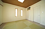 シンプルモダンスタイルの和室 有限会社 高健工務店の事例画像