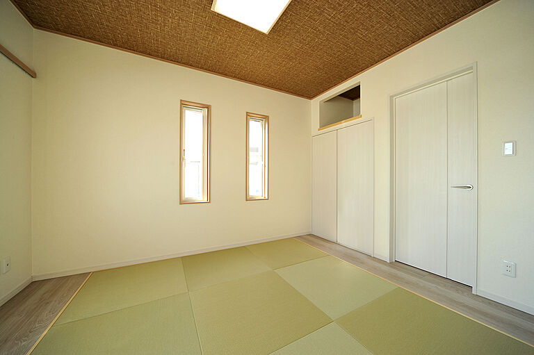 有限会社 高健工務店の公式画像_和室7