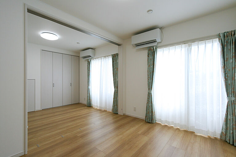 有限会社 高健工務店の公式画像_洋室5