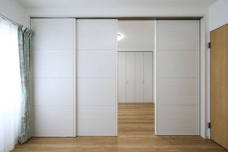 有限会社 高健工務店の公式画像_洋室6