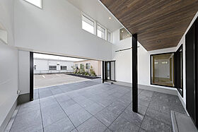 株式会社七呂建設の施工事例「ガレージライフを楽しむ家-東開町モデルハウス」の画像8