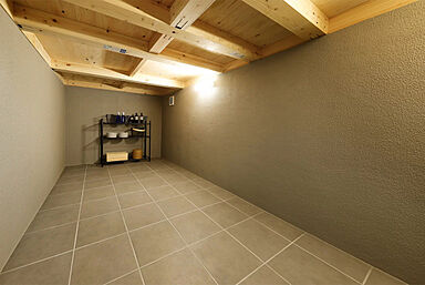 株式会社七呂建設の施工事例「靴ろぎの家-熊本KAB総合展示場モデルハウス」の画像6