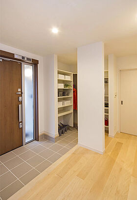 株式会社七呂建設の施工事例「谷山モデルハウス」の画像1