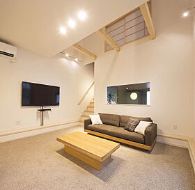 株式会社七呂建設の施工事例「谷山モデルハウス」の画像6