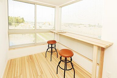 株式会社七呂建設の施工事例「石谷モデルハウス」の画像8