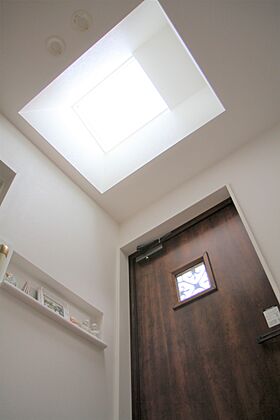 建築工房ピネストの施工事例「同居型2世帯住宅『見守りの家』」の画像2