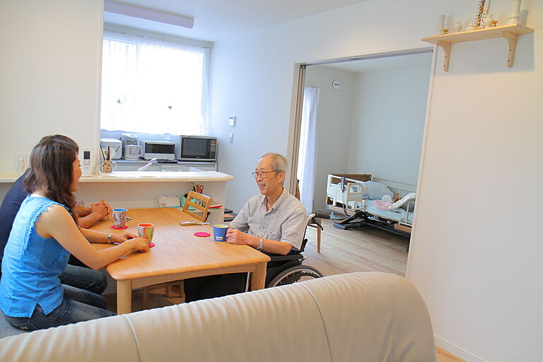 建築工房ピネストの公式画像_洋室6