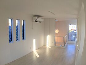 建築工房ピネストの施工事例「狭小3階建住宅『くつろぎの家』」の画像4