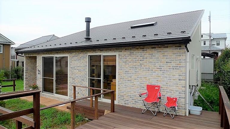 建築工房ピネストの公式画像_外観2