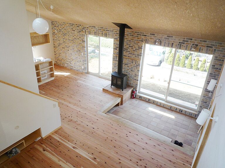 建築工房ピネストの公式画像_玄関3