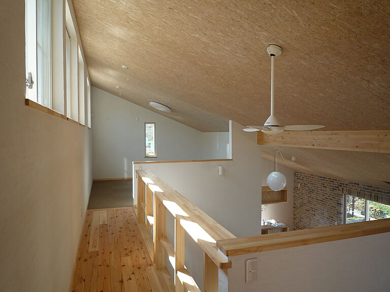 建築工房ピネストの公式画像_洋室6