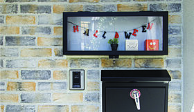 建築工房ピネストの施工事例「狭小2階建+ゼロ・エネルギー住宅『つながりの家』」の画像2