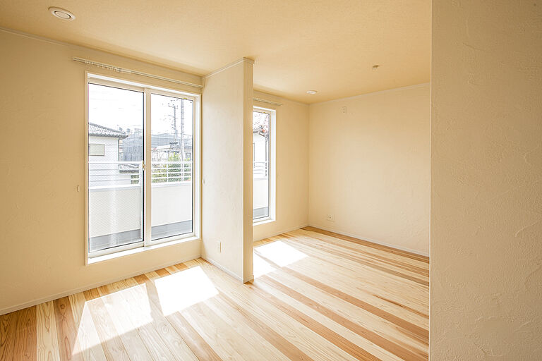 建築工房ピネストの公式画像_洋室7