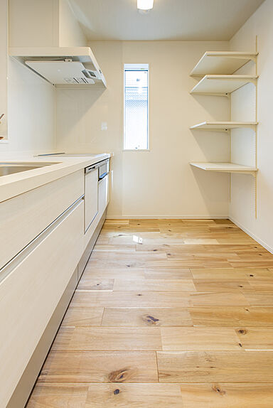 建築工房ピネストの施工事例「G2クラス高性能住宅・低炭素住宅『碧の家~AZURE~』」の画像5