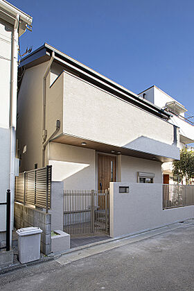 建築工房ピネストの施工事例「HEAT20・G2グレード住宅『木づかいの家』」の画像1