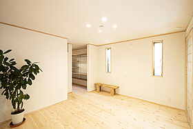 建築工房ピネストの施工事例「HEAT20・G2グレード住宅『木づかいの家』」の画像5