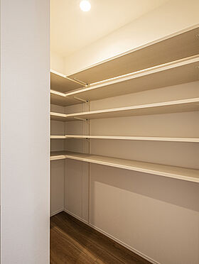 建築工房ピネストの施工事例「高性能二世帯住宅『ゆかりの家』」の画像10