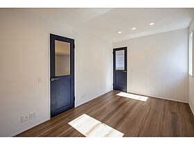 建築工房ピネストの施工事例「高性能二世帯住宅『ゆかりの家』」の画像8