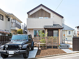 建築工房ピネストの施工事例「ピネストの家【施工事例 PICKUP】No.2」の画像