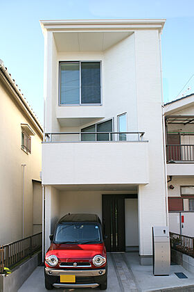 建築工房ピネストの施工事例「ピネストの家【施工事例 PICKUP】No.2」の画像4