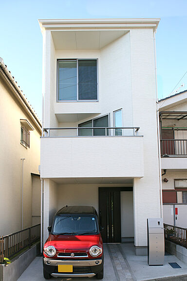 建築工房ピネストの施工事例「ピネストの家【施工事例 PICKUP】No.2」の画像4