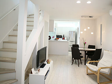 建築工房ピネストの施工事例「ピネストの家【施工事例 PICKUP】No.2」の画像5