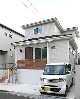 建築工房ピネストの施工事例「ピネストの家【施工事例 PICKUP】No.2」の画像7