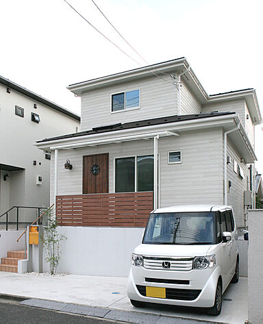 建築工房ピネストの施工事例「ピネストの家【施工事例 PICKUP】No.2」の画像7