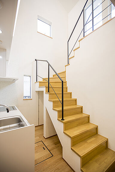 建築工房ピネストの施工事例「ピネストの家【施工事例 PICKUP】No.3」の画像1