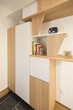 建築工房ピネストの施工事例「ピネストの家【施工事例 PICKUP】No.3」の画像3