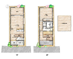 建築工房ピネストの施工事例「ピネストの家【施工事例 PICKUP】No.3」の画像5