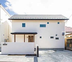 建築工房ピネストの施工事例「ピネストの家【施工事例 PICKUP】No.3」の画像6