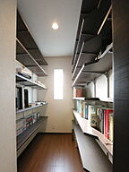 収納 株式会社おうち工房の事例画像