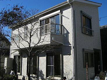 川越設計の施工事例「実家も私たちの家も建ててもらいました。」の画像